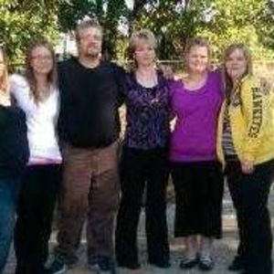 Meet your Posher, Mary